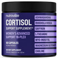 Cortisol Support Supplement | Women's Advanced Support 16-Plex