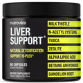 Liver Support | Natural Detoxification Support 19-Plex
