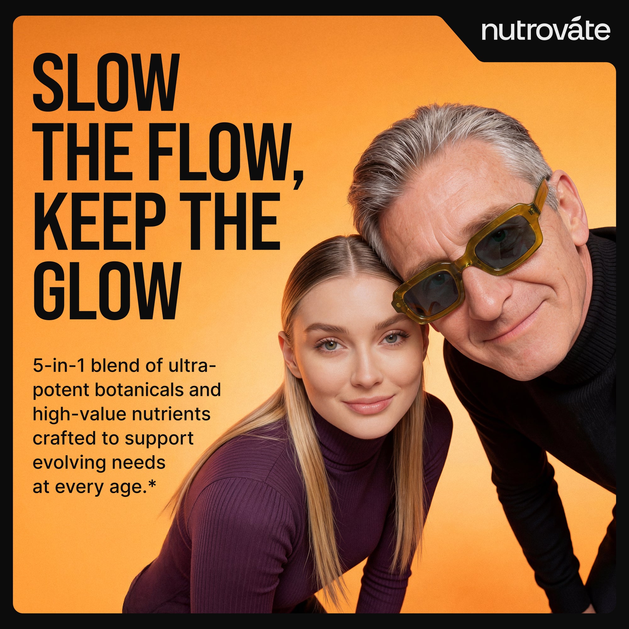 Pumpkin Seed Complex | Sugar-Free Gummies with Saw Palmetto