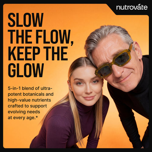 Pumpkin Seed Complex | Sugar-Free Gummies with Saw Palmetto