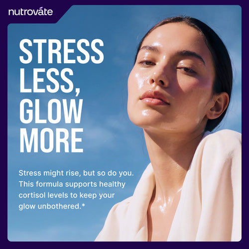 Cortisol Support Supplement | Women's Advanced Support 16-Plex